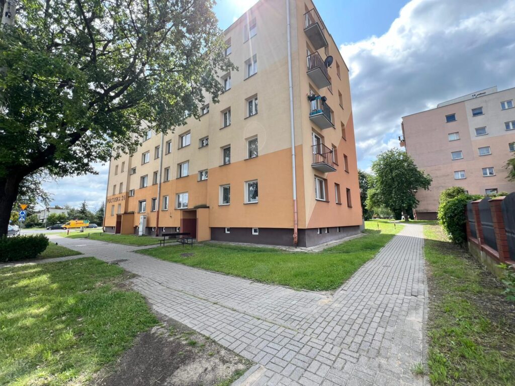 Przytulne mieszkanie w doskonałej lokalizacji! - zdjęcie 1