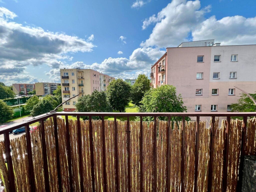 Przytulne mieszkanie w doskonałej lokalizacji! - zdjęcie 13