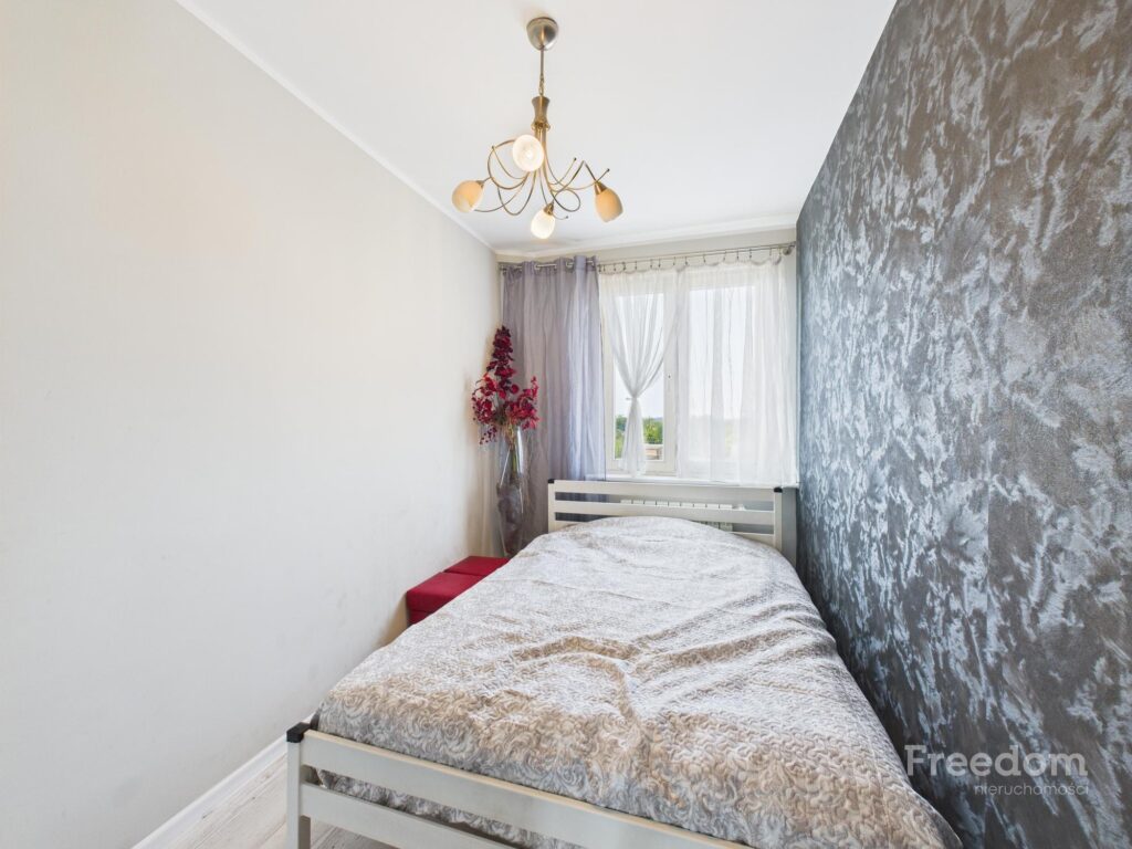 Na sprzedaż mieszkanie 56,20 m2, Chodzież - zdjęcie 4