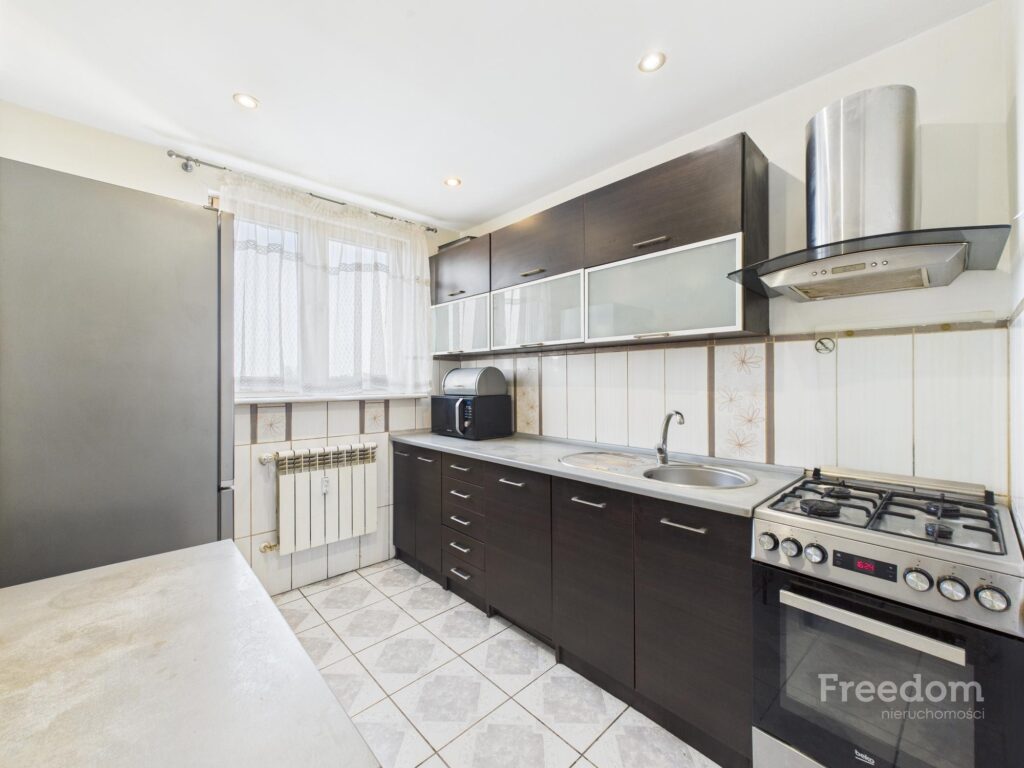 Na sprzedaż mieszkanie 56,20 m2, Chodzież - zdjęcie 9