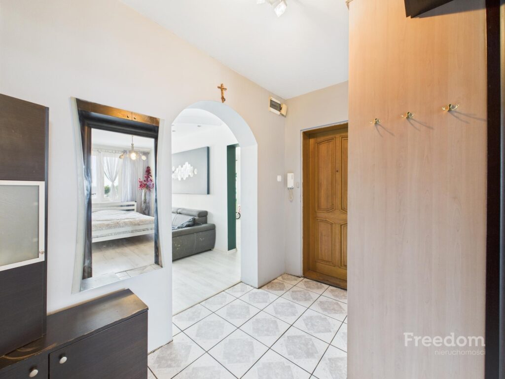 Na sprzedaż mieszkanie 56,20 m2, Chodzież - zdjęcie 8