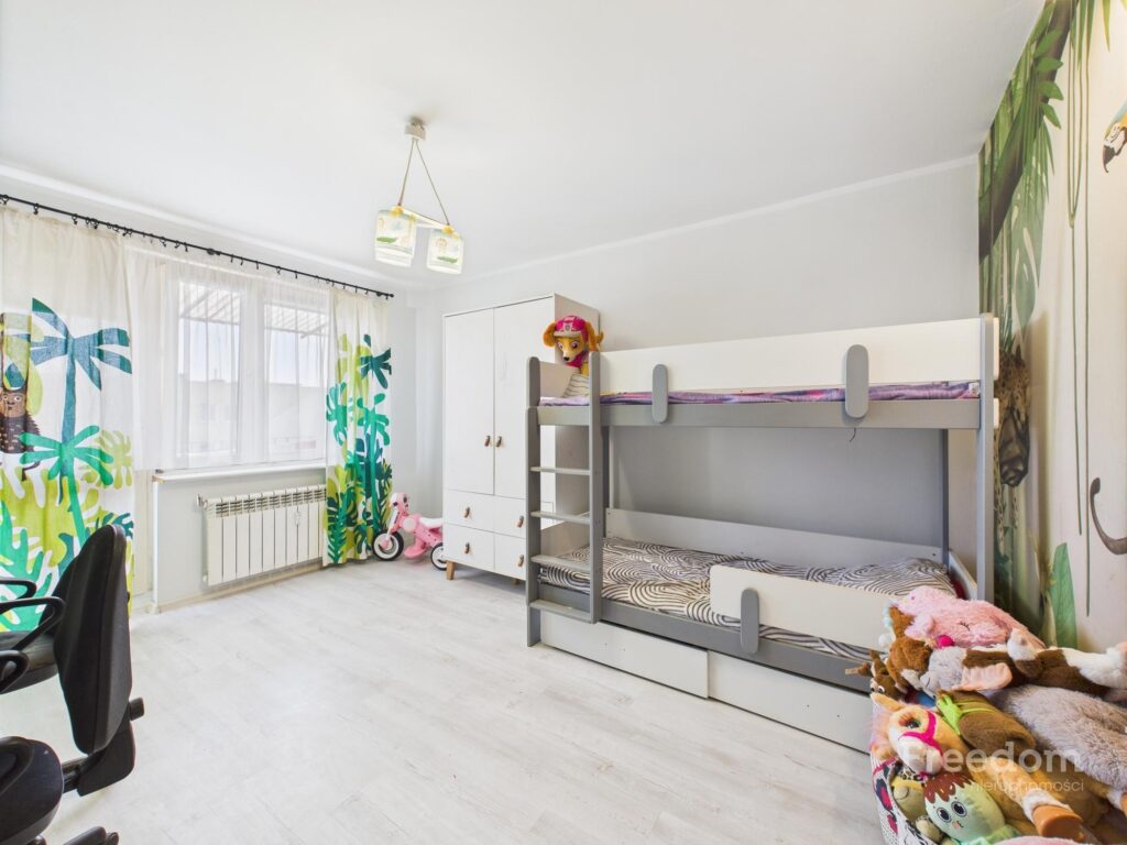 Na sprzedaż mieszkanie 56,20 m2, Chodzież - zdjęcie 6