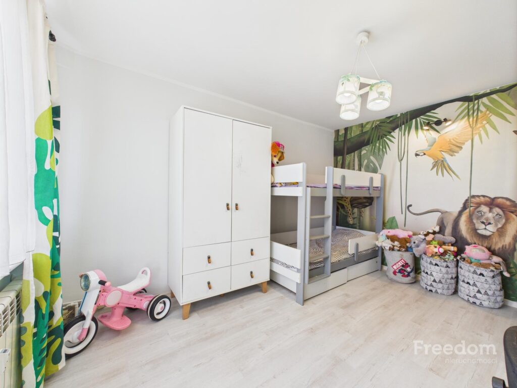 Na sprzedaż mieszkanie 56,20 m2, Chodzież - zdjęcie 7