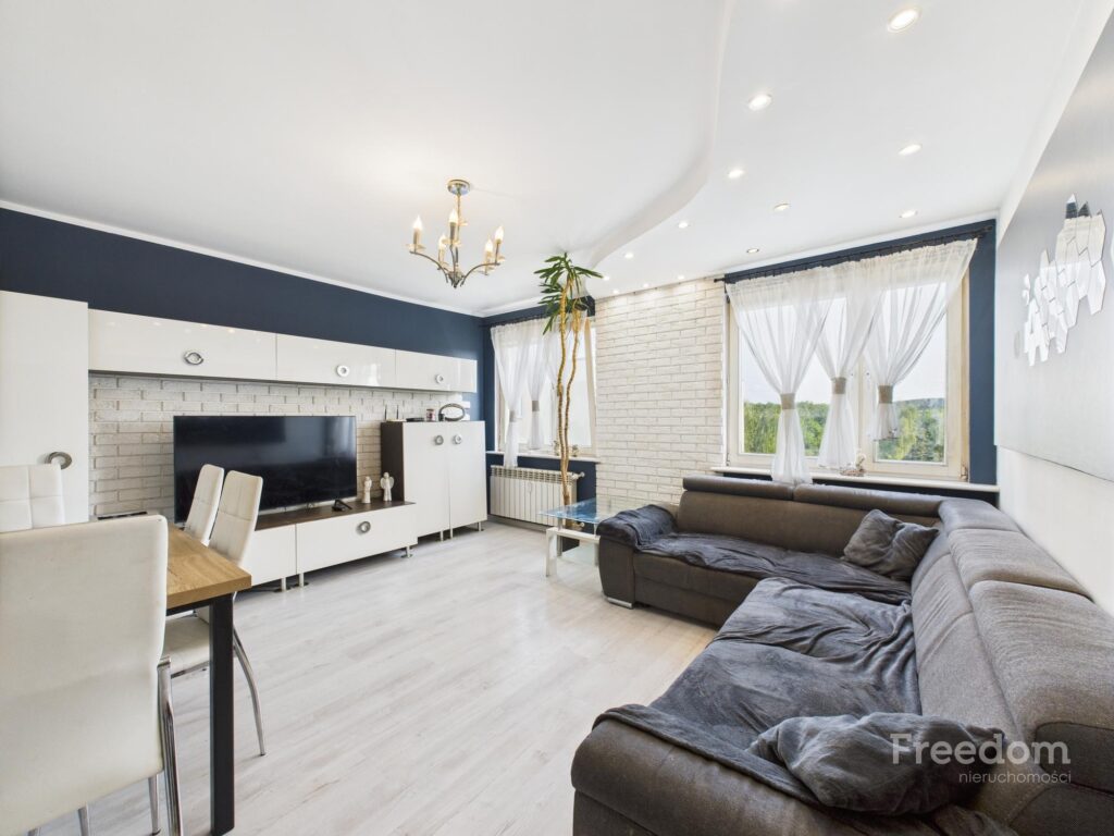 Na sprzedaż mieszkanie 56,20 m2, Chodzież - zdjęcie 2