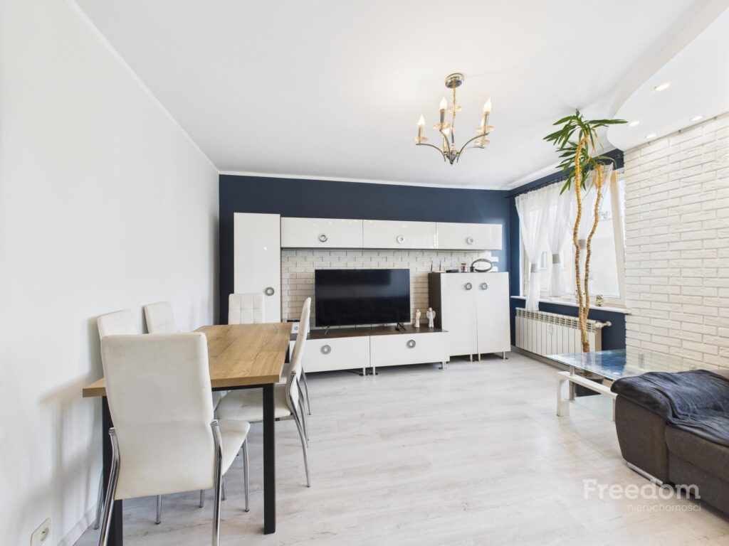 Na sprzedaż mieszkanie 56,20 m2, Chodzież - zdjęcie 1