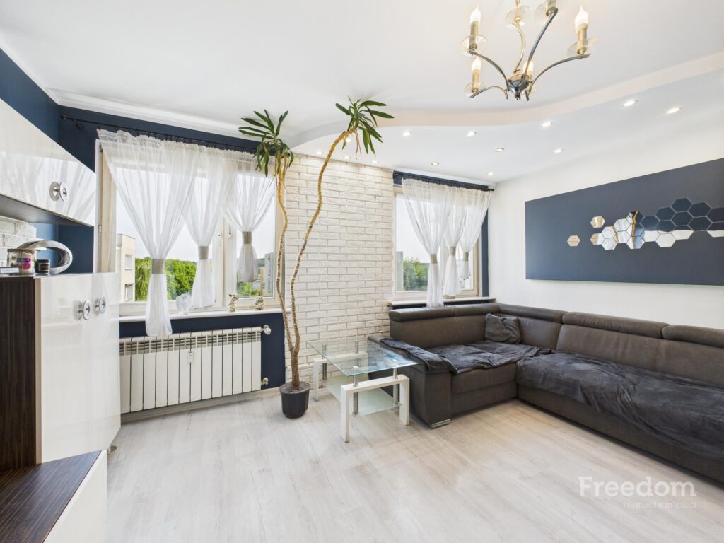Na sprzedaż mieszkanie 56,20 m2, Chodzież - zdjęcie 3