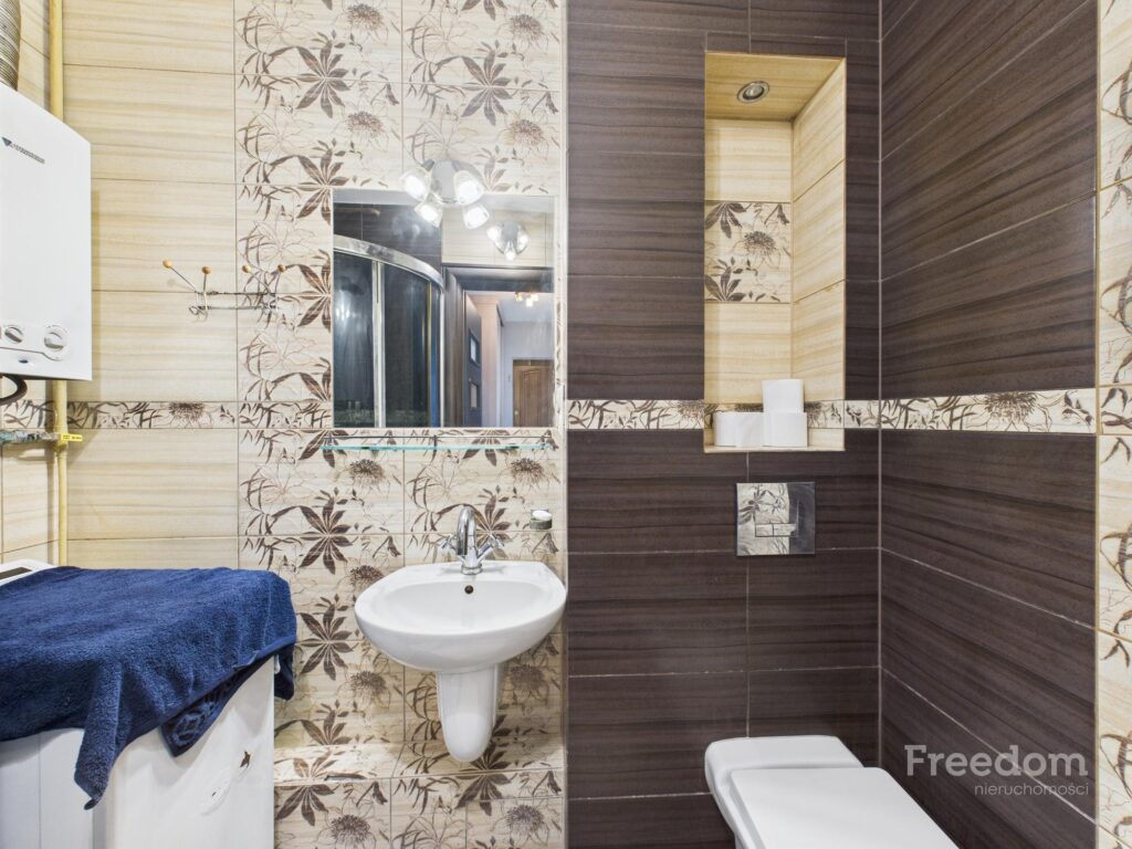 Na sprzedaż mieszkanie 56,20 m2, Chodzież - zdjęcie 11