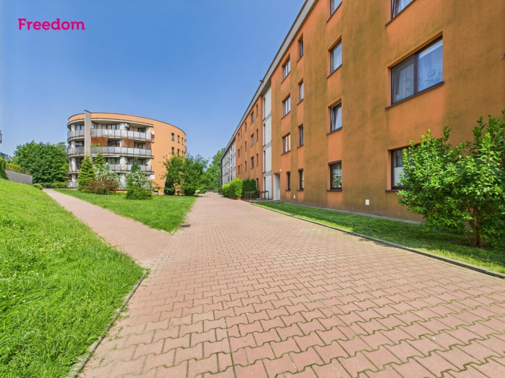 Komfortowe 2 pokoje - balkon, cisza, zieleń - zdjęcie 16