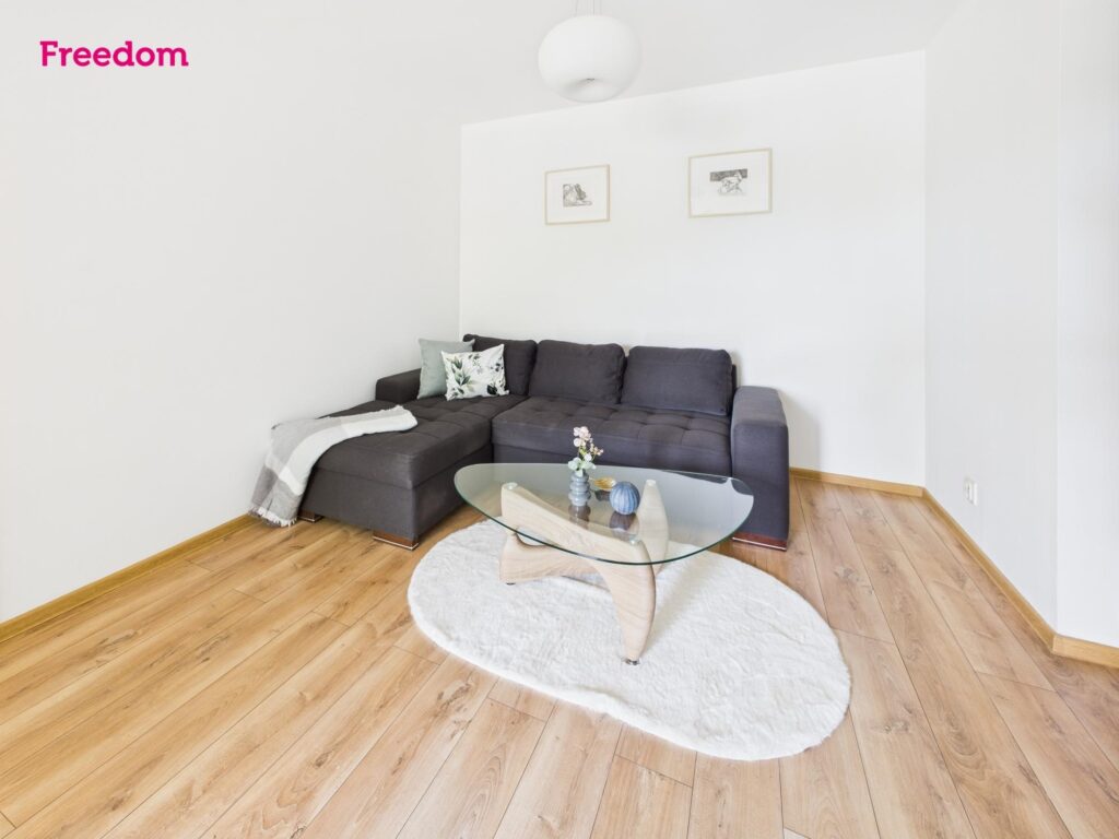 Komfortowe 2 pokoje - balkon, cisza, zieleń - zdjęcie 13