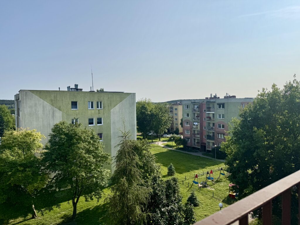 Na sprzedaż mieszkanie 56,20 m2, Chodzież - zdjęcie 14