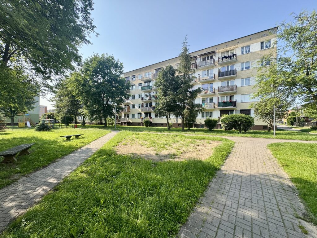 Na sprzedaż mieszkanie 56,20 m2, Chodzież - zdjęcie 15