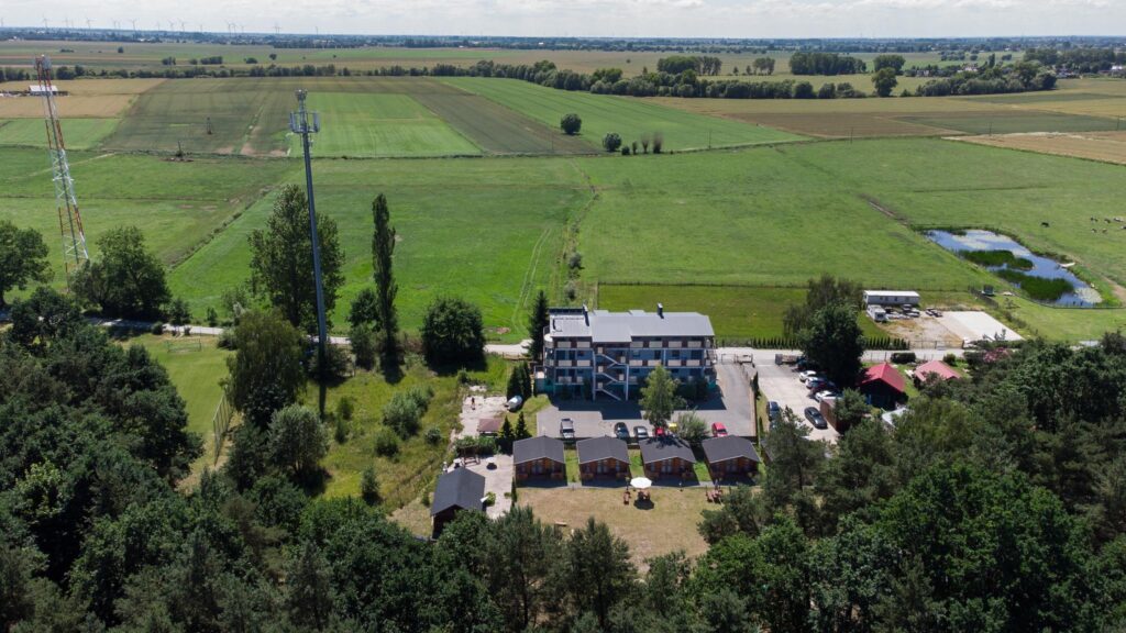 Świetnie zlokalizowane mieszkanie nad morzem! - zdjęcie 18