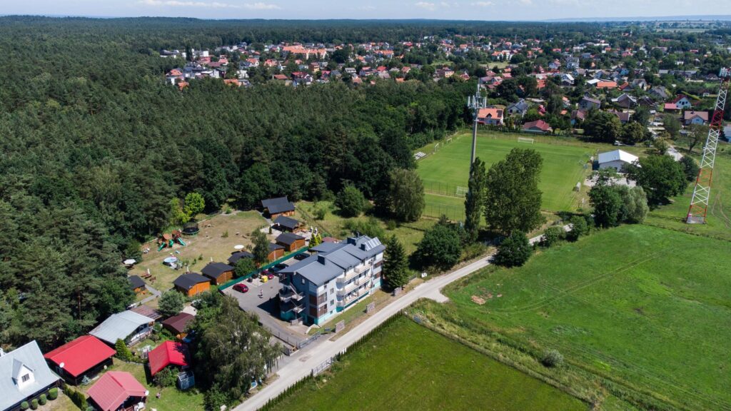 Świetnie zlokalizowane mieszkanie nad morzem! - zdjęcie 21