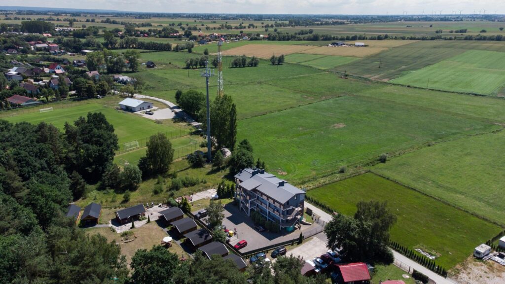 Świetnie zlokalizowane mieszkanie nad morzem! - zdjęcie 22
