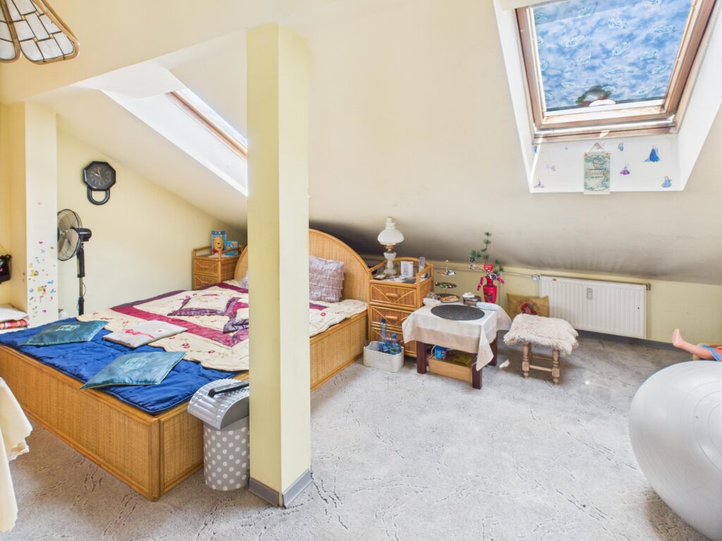 Dwupoziomowe mieszkanie 103,5 m² – ul. Opalowa - zdjęcie 6