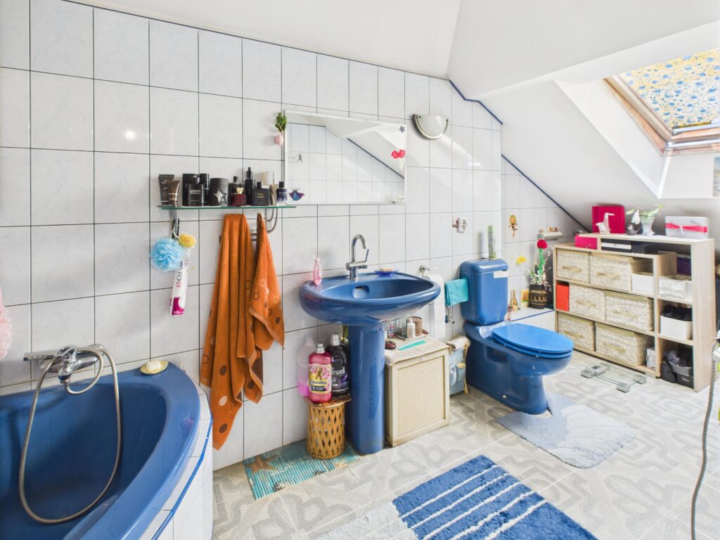 Dwupoziomowe mieszkanie 103,5 m² – ul. Opalowa - zdjęcie 14