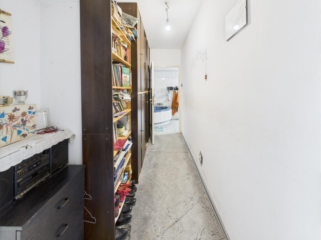 Dwupoziomowe mieszkanie 103,5 m² – ul. Opalowa - zdjęcie 11