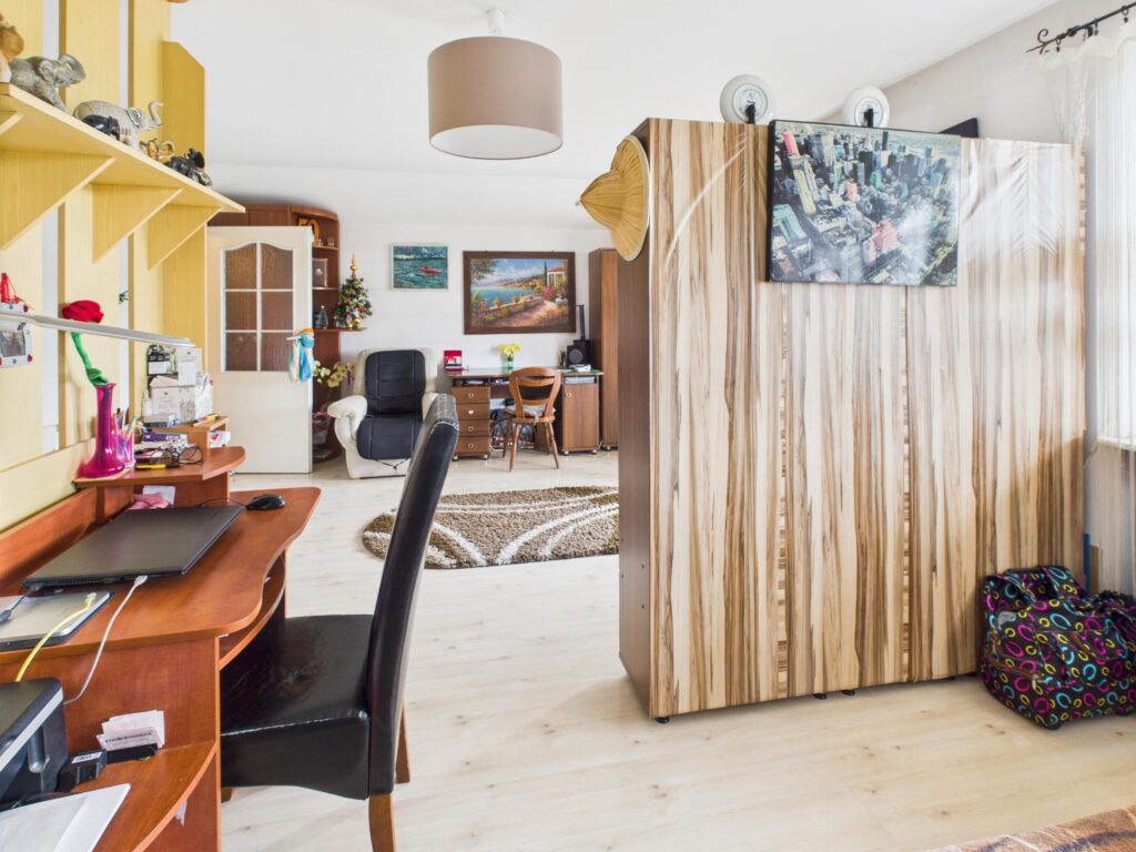 Dwupoziomowe mieszkanie 103,5 m² – ul. Opalowa - zdjęcie 4