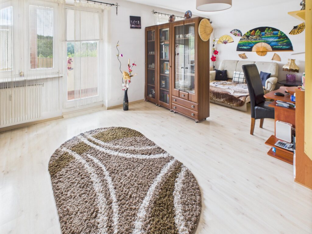 Dwupoziomowe mieszkanie 103,5 m² – ul. Opalowa - zdjęcie 3
