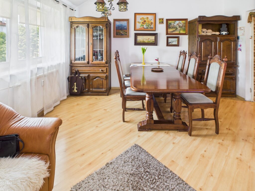 Dwupoziomowe mieszkanie 103,5 m² – ul. Opalowa - zdjęcie 1