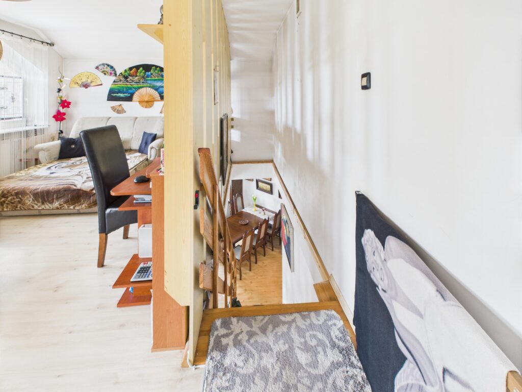 Dwupoziomowe mieszkanie 103,5 m² – ul. Opalowa - zdjęcie 5