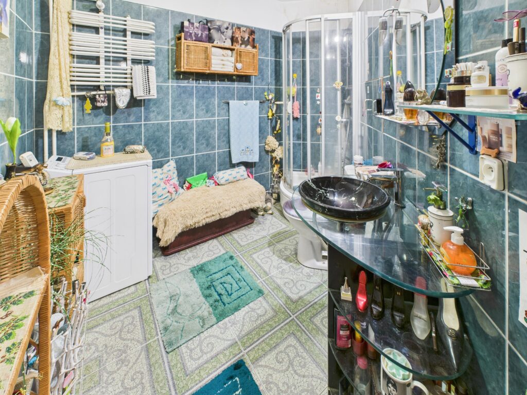 Dwupoziomowe mieszkanie 103,5 m² – ul. Opalowa - zdjęcie 15