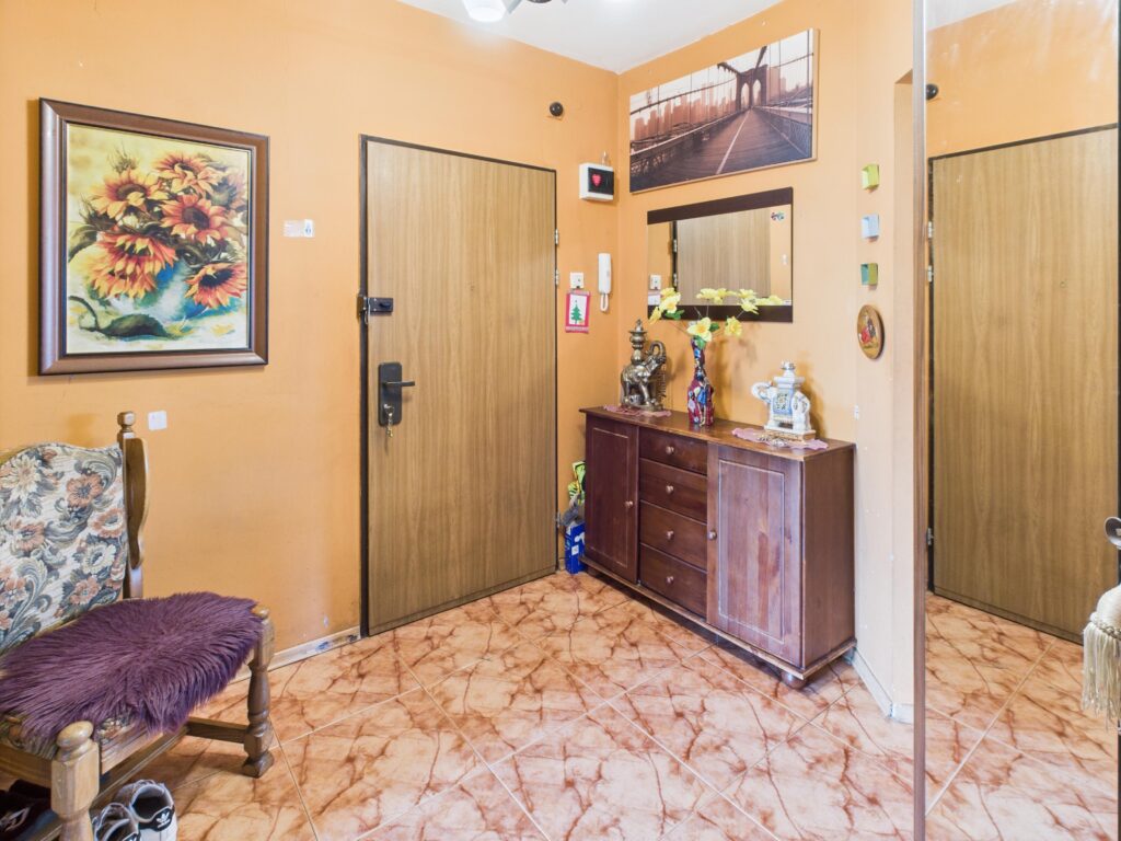 Dwupoziomowe mieszkanie 103,5 m² – ul. Opalowa - zdjęcie 12