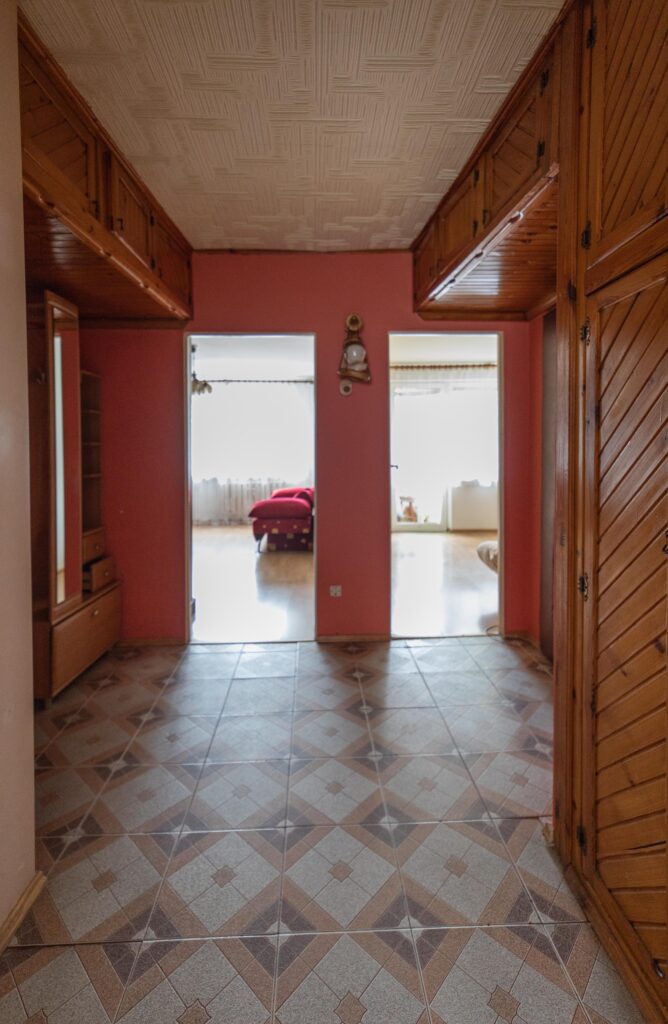 Na sprzedaż mieszkanie w Nidzicy, pow. 54,80 m² - zdjęcie 6