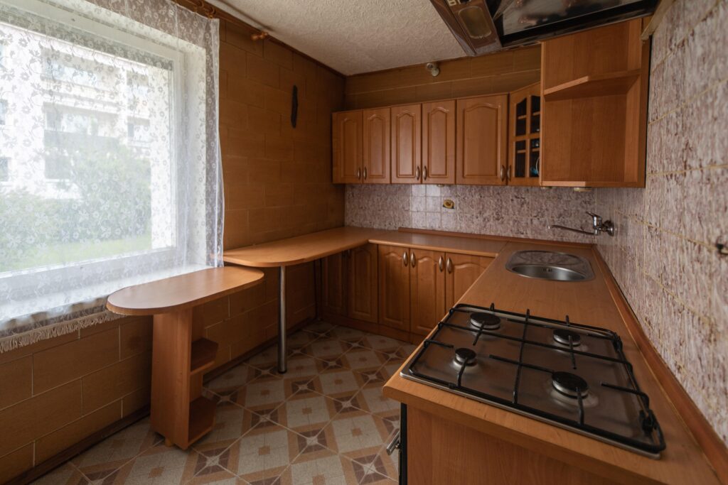 Na sprzedaż mieszkanie w Nidzicy, pow. 54,80 m² - zdjęcie 4
