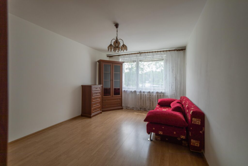 Na sprzedaż mieszkanie w Nidzicy, pow. 54,80 m² - zdjęcie 2