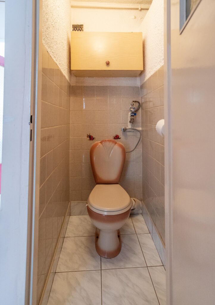 Na sprzedaż mieszkanie w Nidzicy, pow. 54,80 m² - zdjęcie 8