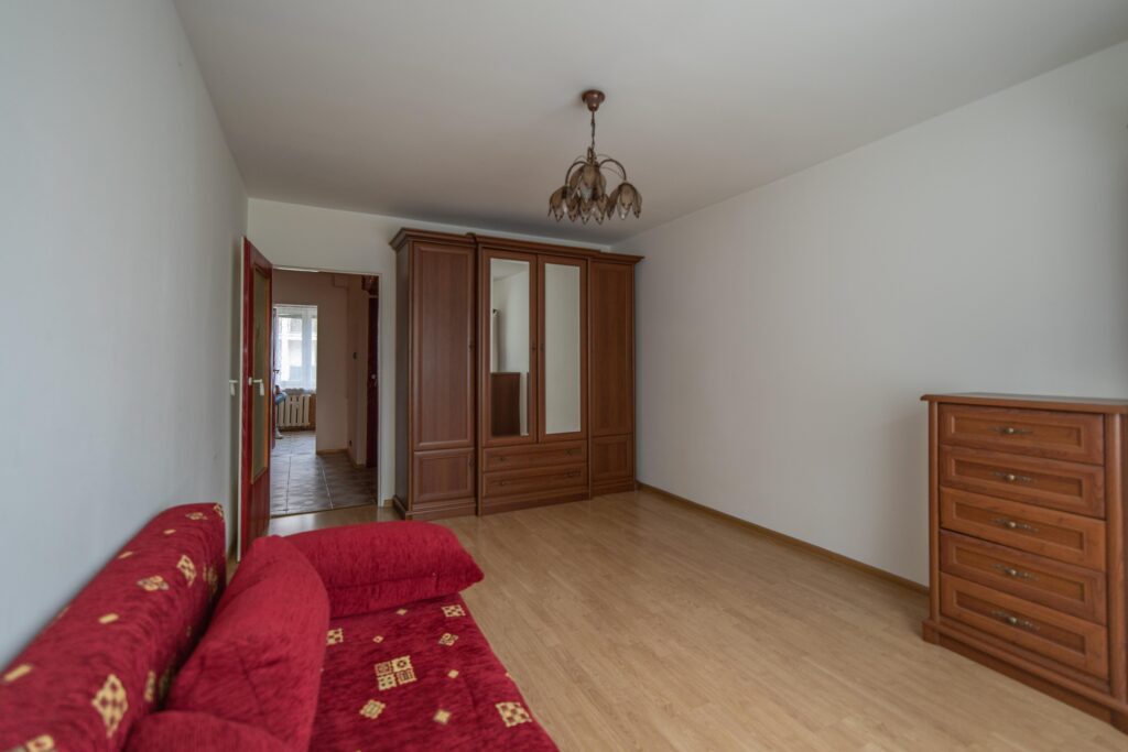 Na sprzedaż mieszkanie w Nidzicy, pow. 54,80 m² - zdjęcie 3
