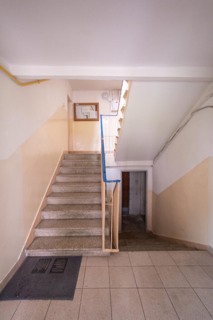 Na sprzedaż mieszkanie w Nidzicy, pow. 54,80 m² - zdjęcie 10