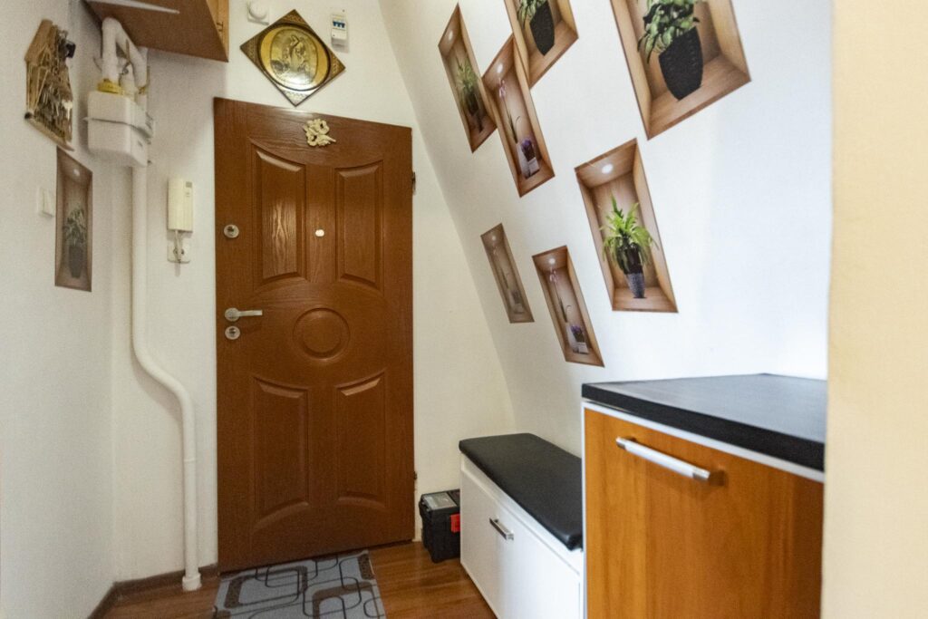 Mieszkanie 2 pokojowe w centrum Grodkowa - zdjęcie 7