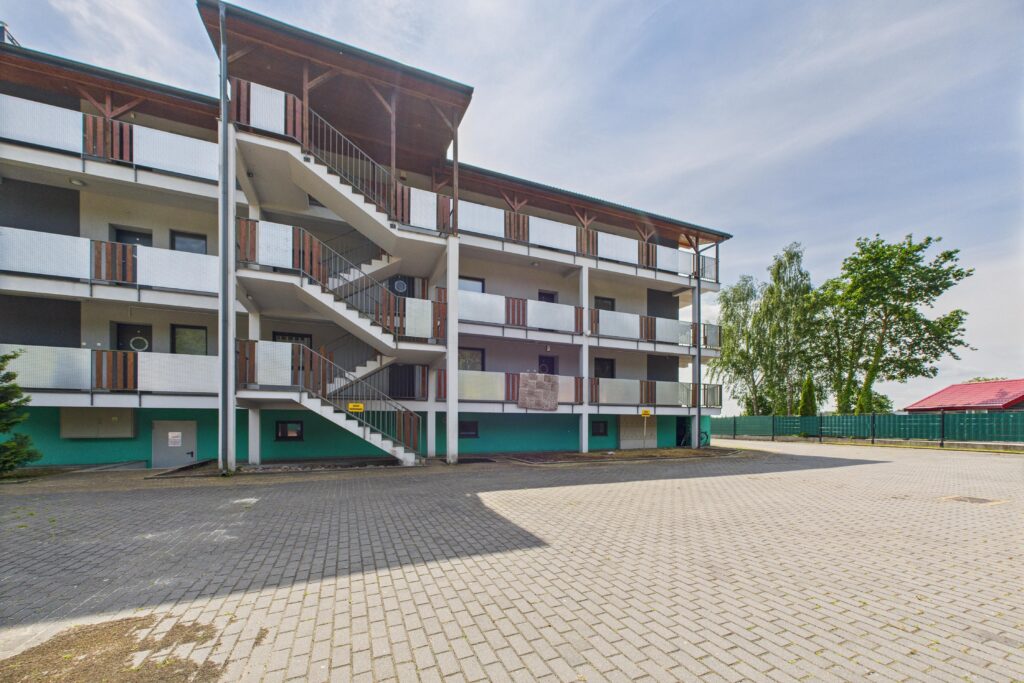 Świetnie zlokalizowane mieszkanie nad morzem! - zdjęcie 15