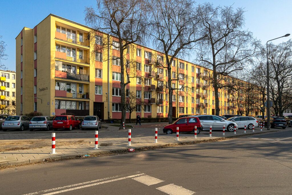 Ustawna, słoneczna kawalerka - zdjęcie 10