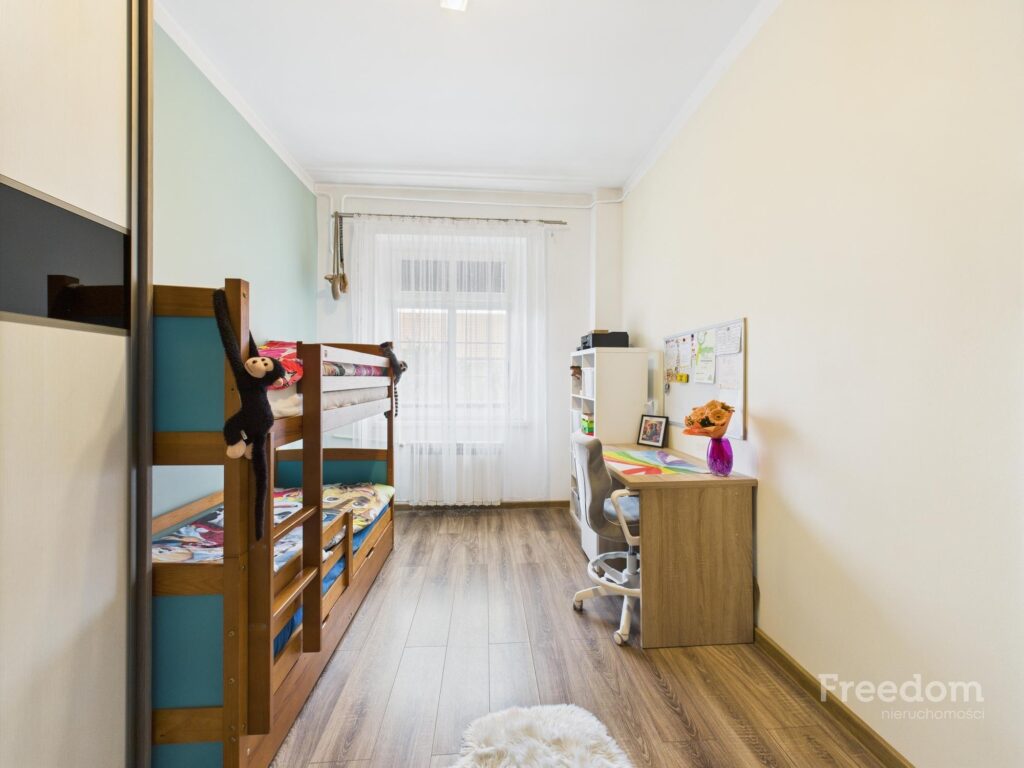 Na sprzedaż: 2-pokoje w centrum Piły - 55m2 - zdjęcie 9