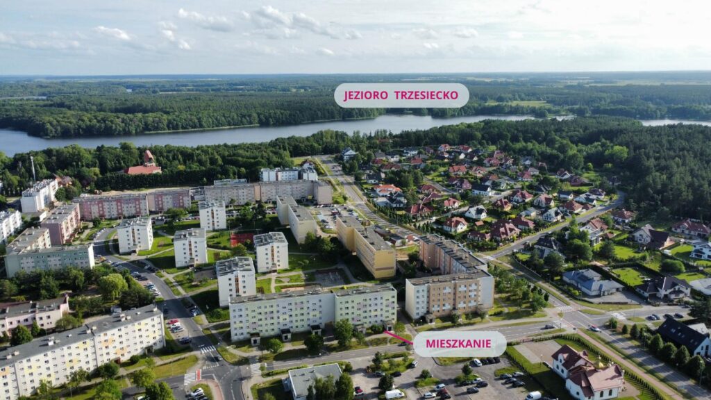 Czteropokojowe mieszkanie na parterze ul.Karlińska - zdjęcie 14