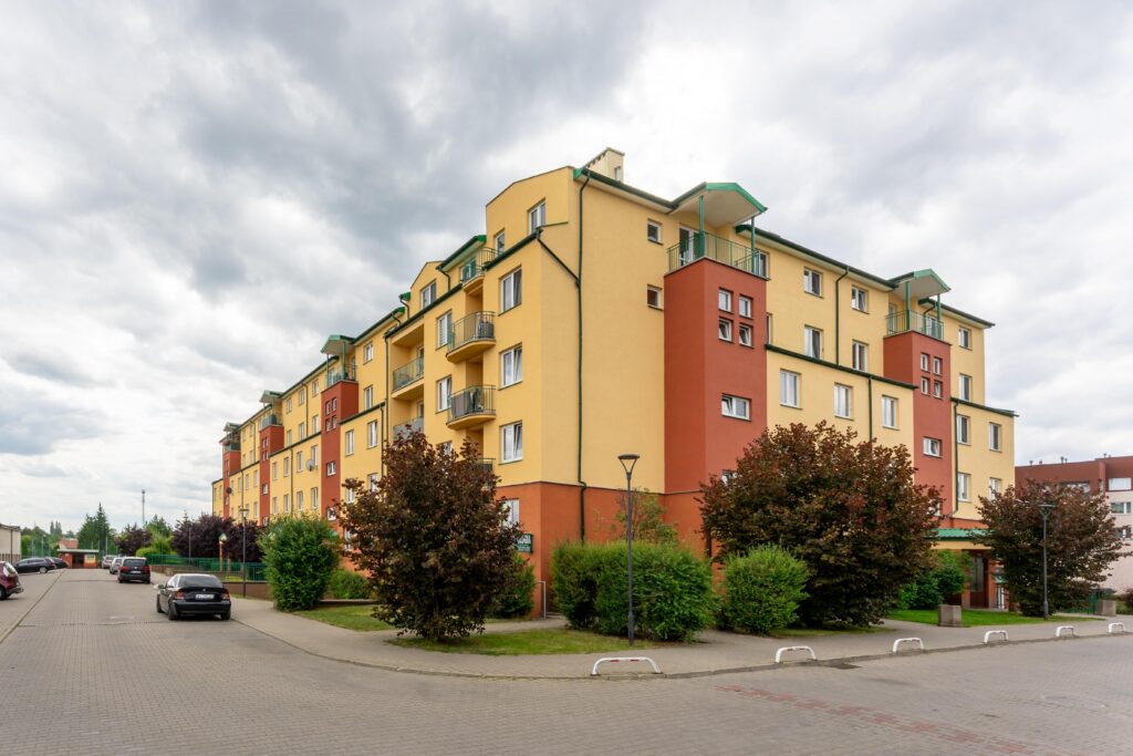 Idealna inwestycja: kawalerka Tarczyn - zdjęcie 12