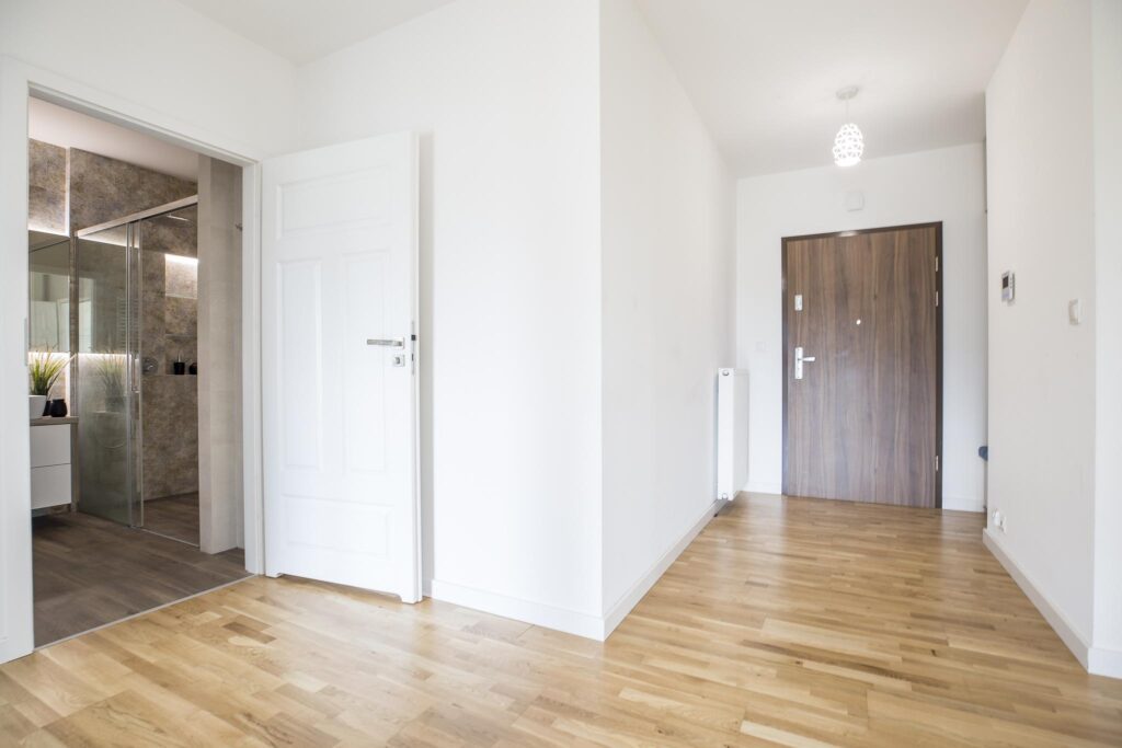 Apartament 4 pokoje, taras - ul. Paderewskiego - zdjęcie 11