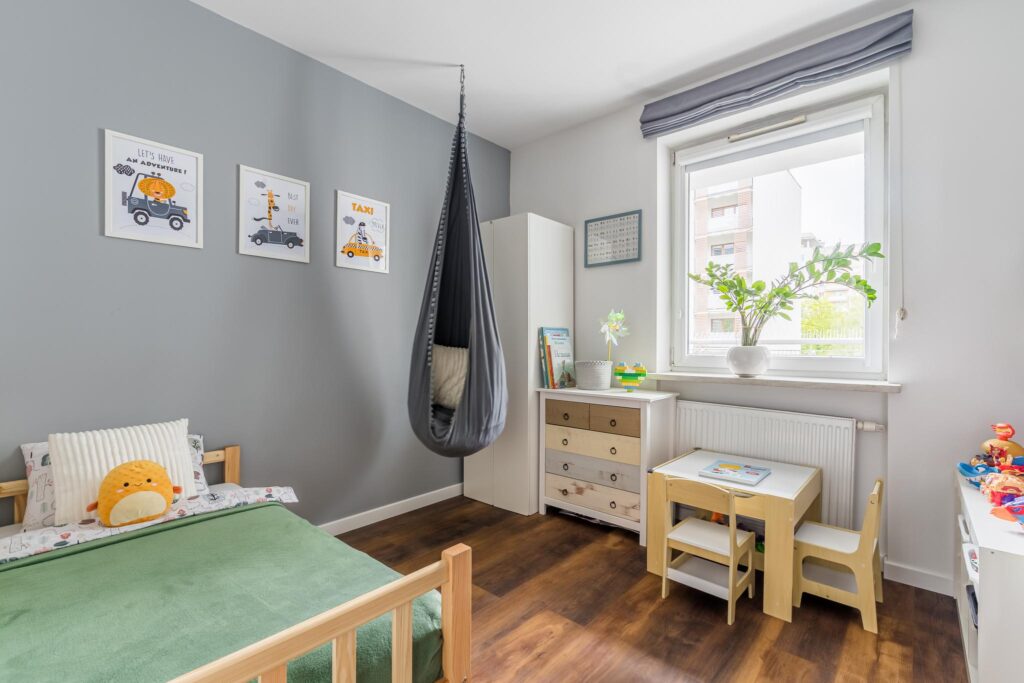 Na sprzedaż, 3 pokoje, Wola, 60m2 - zdjęcie 9