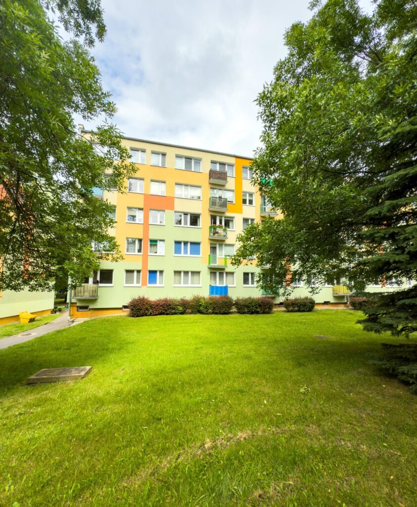 Idealne mieszkanie dla rodziny lub pod inwestycje - zdjęcie 21