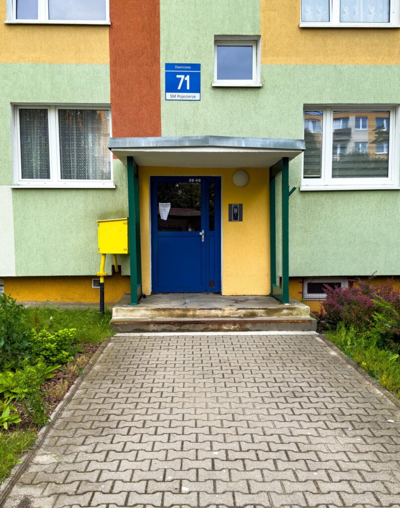 Idealne mieszkanie dla rodziny lub pod inwestycje - zdjęcie 24