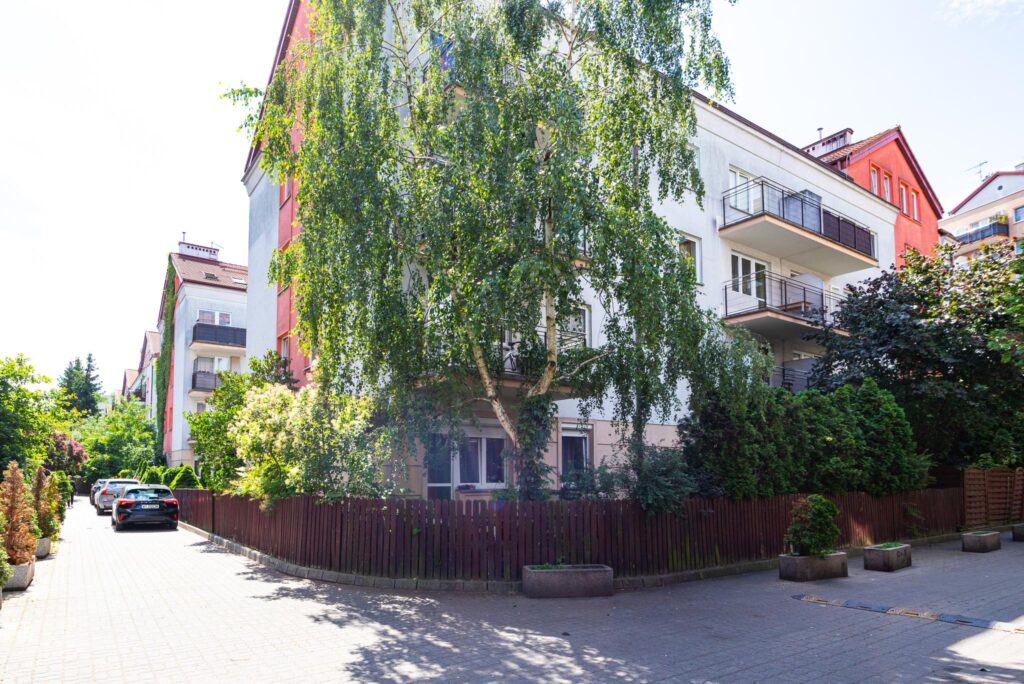 Atrakcyjne, 3 pokoje z ogródkiem, Tarchomin! - zdjęcie 12