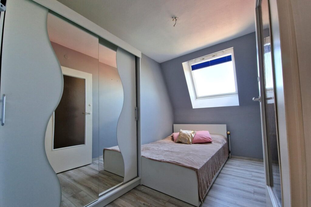 Przestronne mieszkanie pow. 50,90m2 ul. Janowska - zdjęcie 2