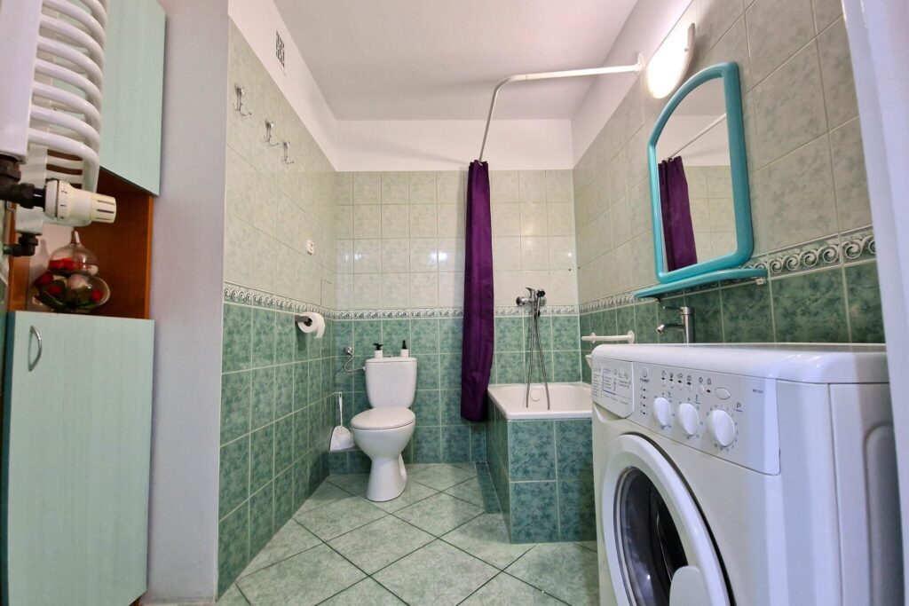 Przestronne mieszkanie pow. 50,90m2 ul. Janowska - zdjęcie 6