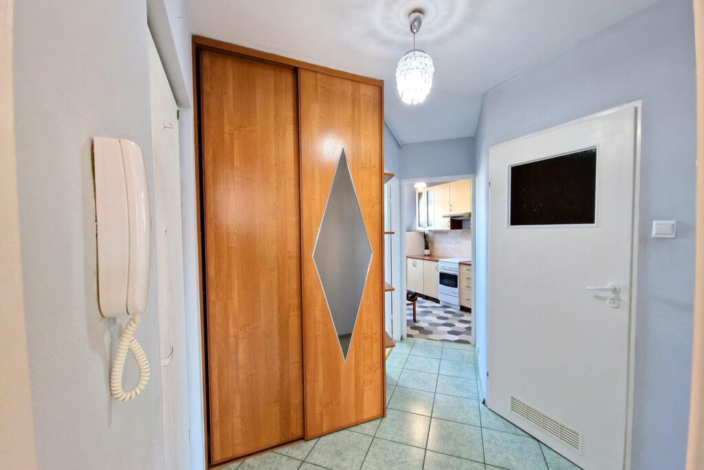Przestronne mieszkanie pow. 50,90m2 ul. Janowska - zdjęcie 5