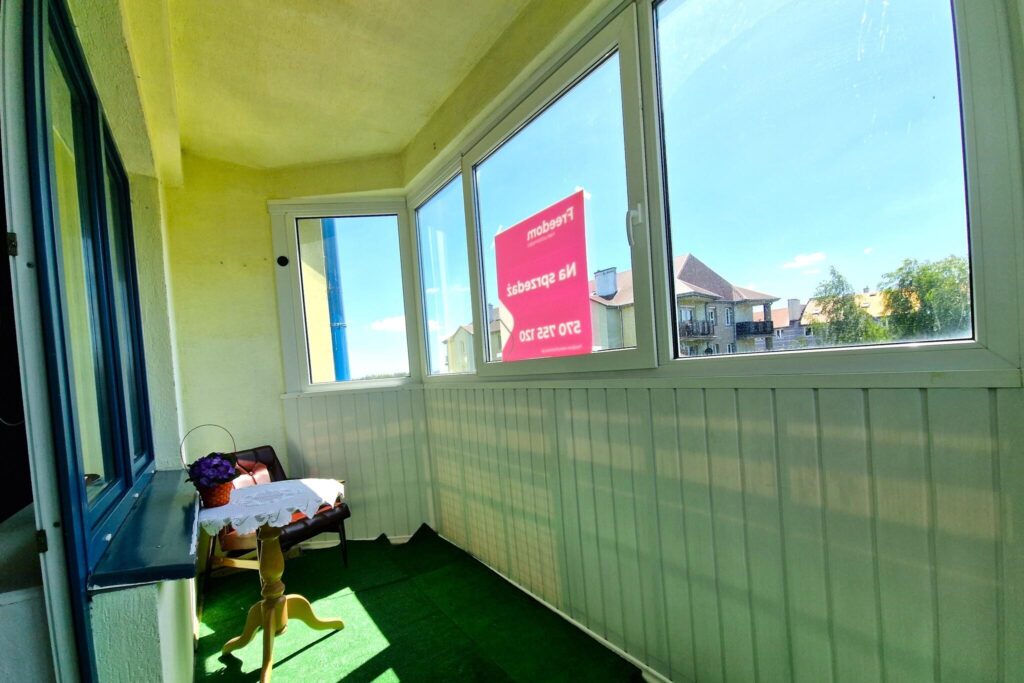 Przestronne mieszkanie pow. 50,90m2 ul. Janowska - zdjęcie 7