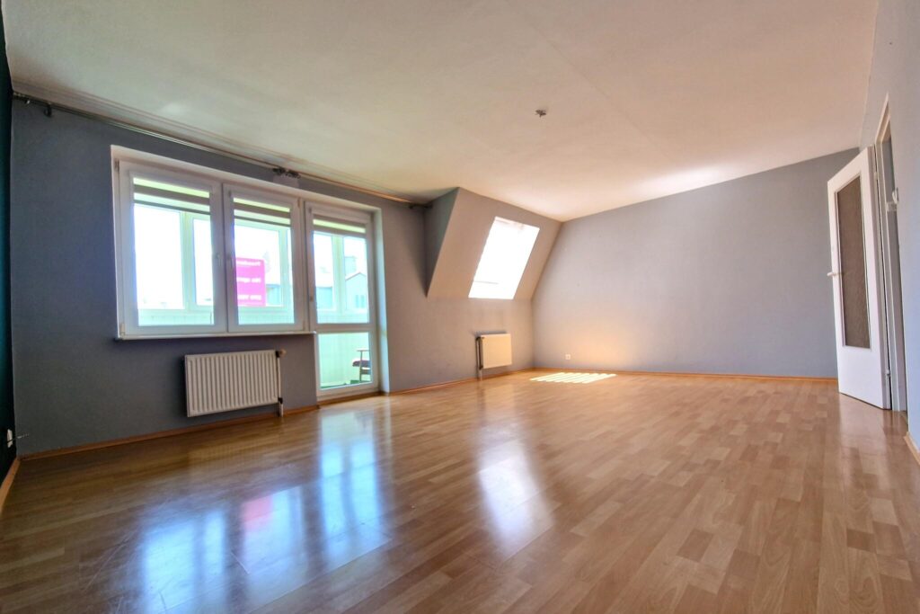 Przestronne mieszkanie pow. 50,90m2 ul. Janowska - zdjęcie 3