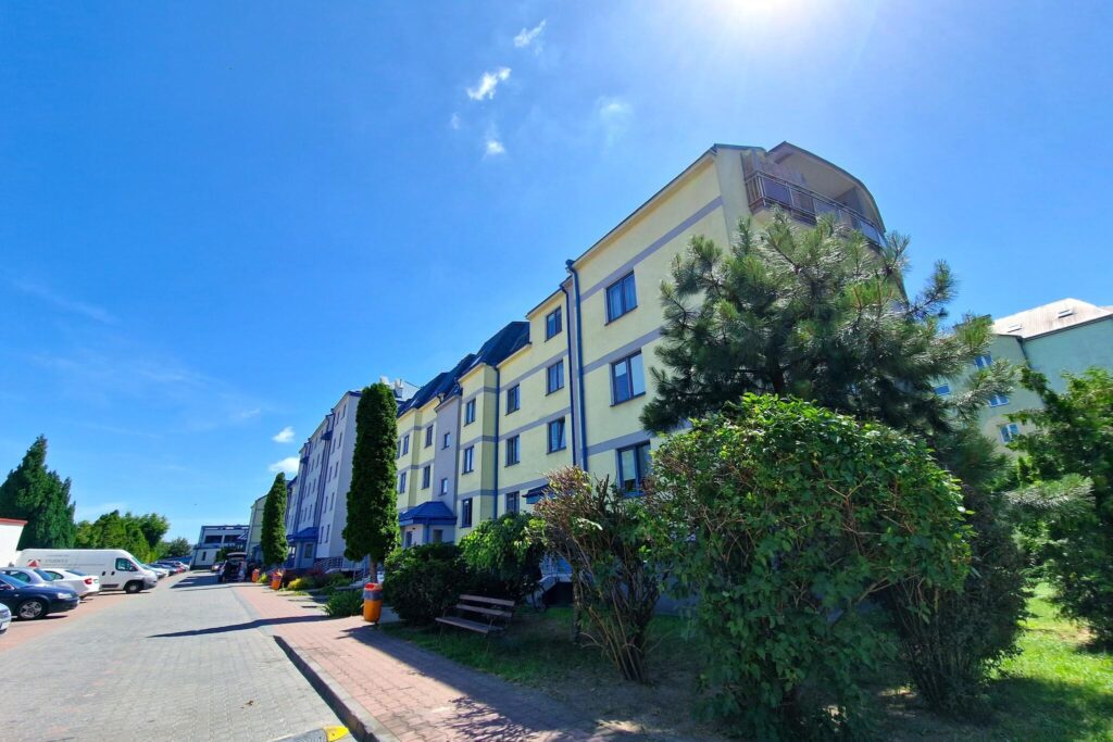 Przestronne mieszkanie pow. 50,90m2 ul. Janowska - zdjęcie 8